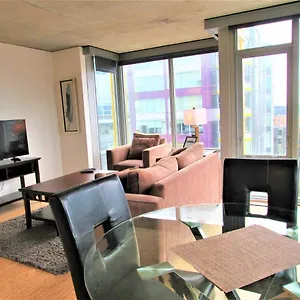 Sobe Third Ave Apartment Seattle