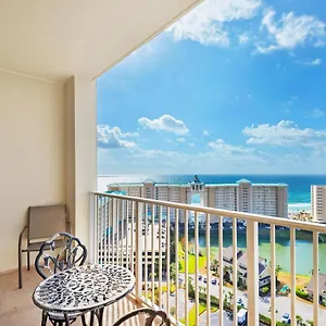 Ariel Dunes Ii 1805 Apartment Destin