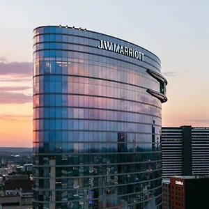 Отель Jw Marriott, Нэшвилл
