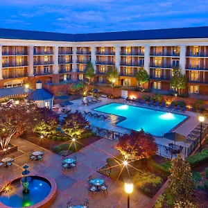 4* Hotell Sheraton Music Airport