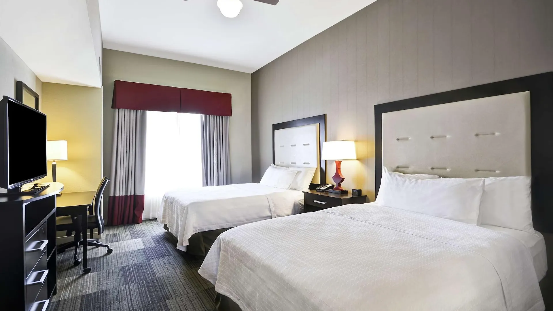 *** Hotel Homewood Suites Nashville Vanderbilt United States