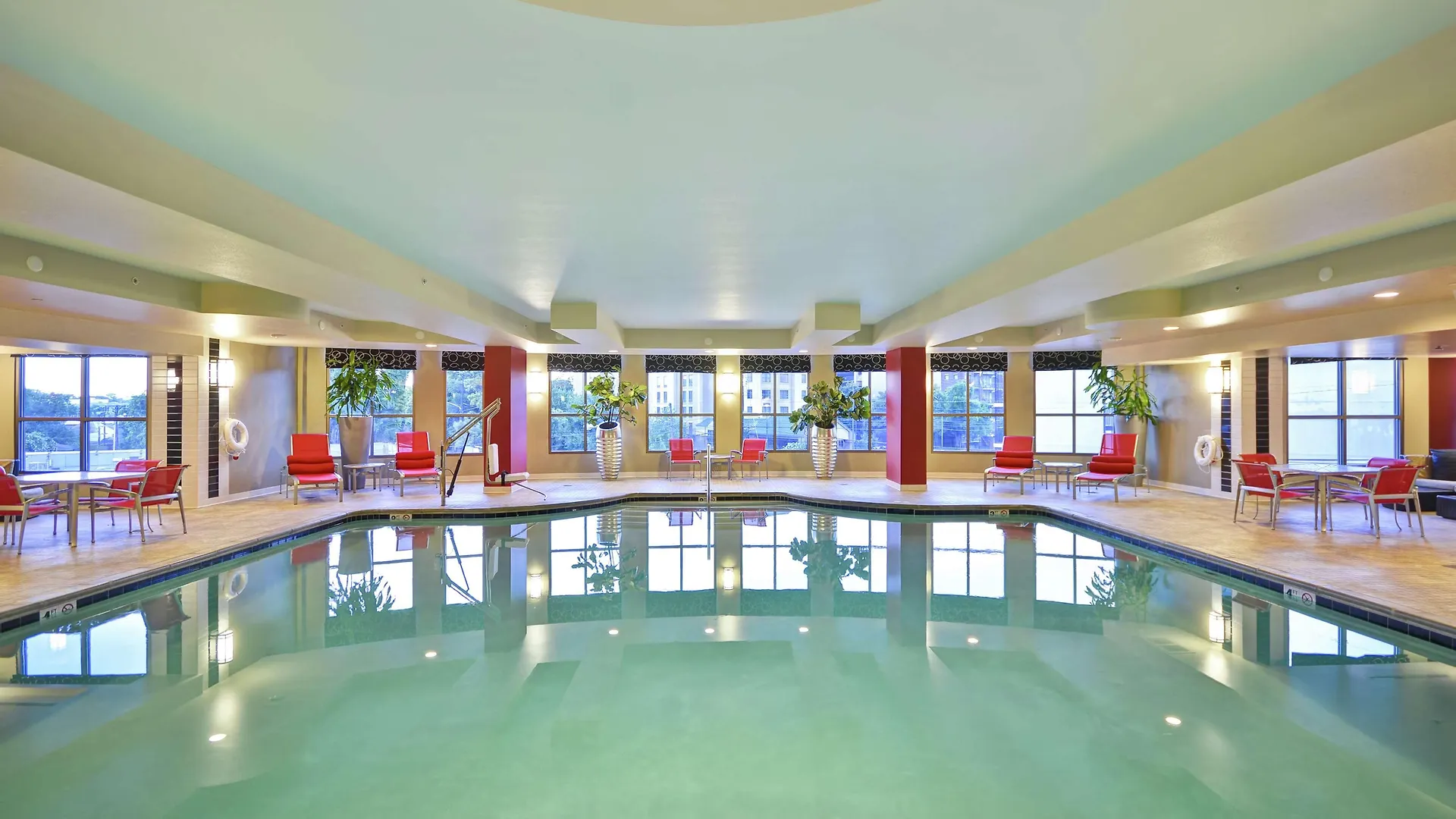 *** Hotel Homewood Suites Nashville Vanderbilt United States