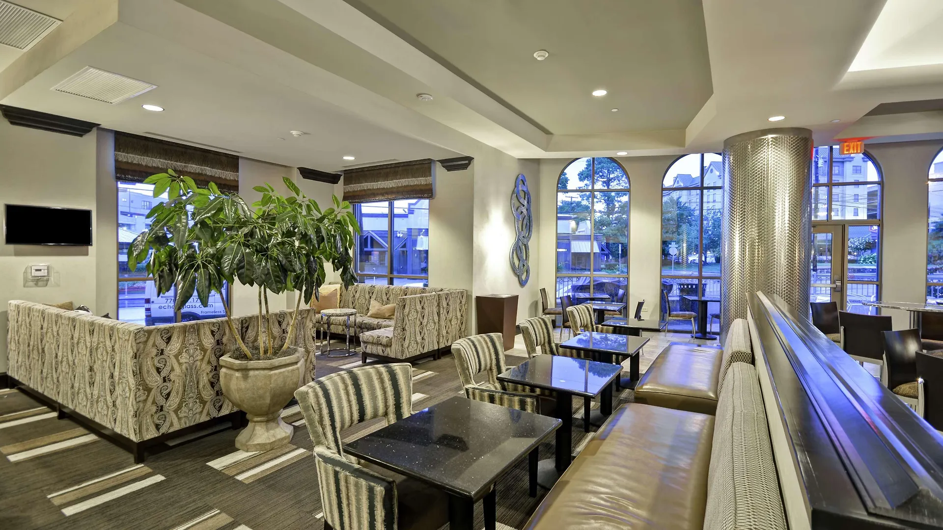 Homewood Suites Nashville Vanderbilt
