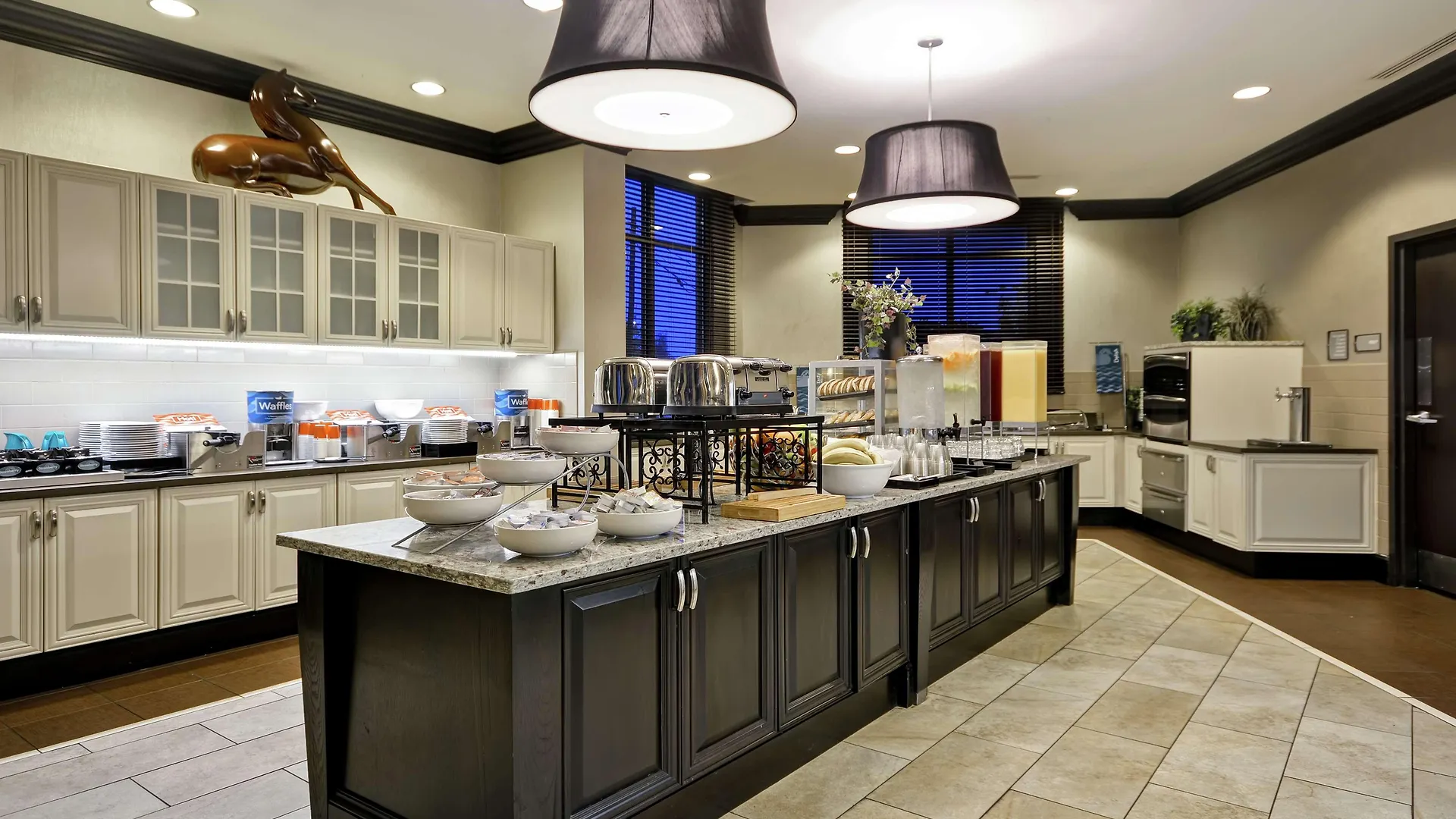 Homewood Suites Nashville Vanderbilt Hotel