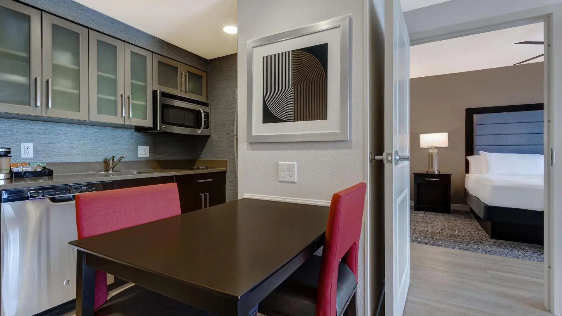 *** Hotel Homewood Suites Nashville Vanderbilt United States