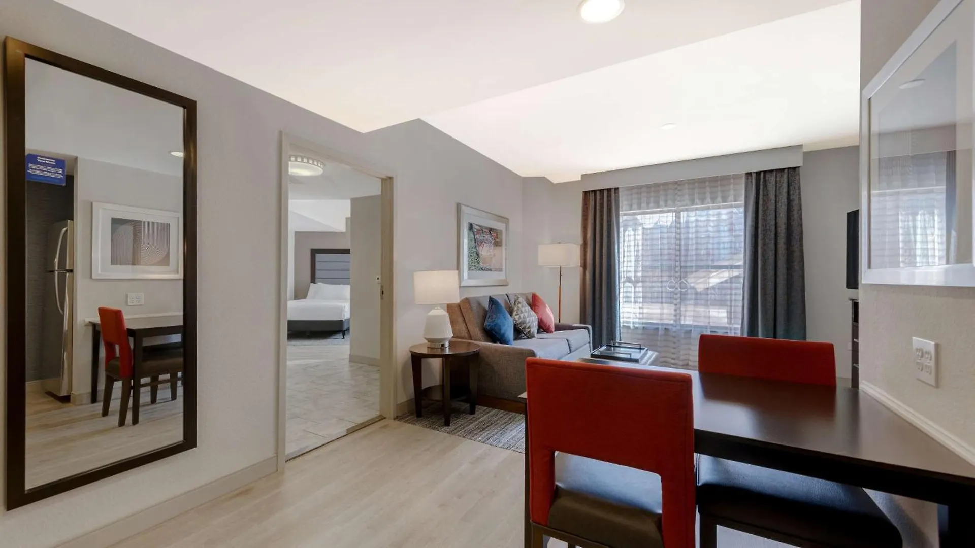 Homewood Suites Nashville Vanderbilt United States